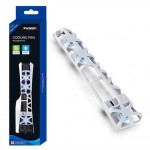Система охлаждения PS5 Slim Cooling Fan (DOBE TP5-3538W) White